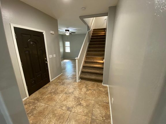 Entry Way