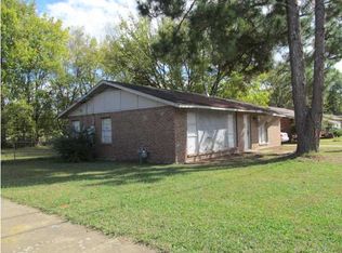 6001 Oakleigh Rd, Montgomery, AL 36116