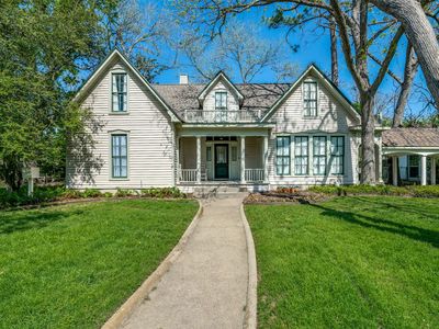 401 Pacific Ave, Terrell, TX, 75160
