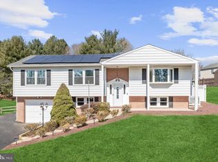 2102 Belgian Ct, Fallston, MD 21047