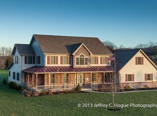 103 Horning Rd, Mohnton, PA 19540