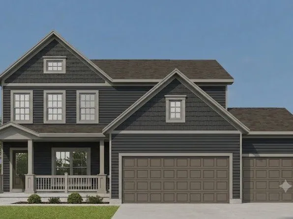 434 Oak Barrel Dr, Wentzville, MO 63385
