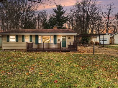 319 Ferguson Rd, Marshall, MI, 49068