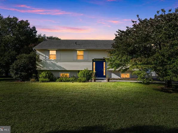 1683 Dutch Mill Rd, Franklinville, NJ 08322