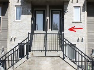 2891 Rio Ct #123, Mississauga, ON L5M0S4