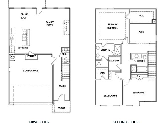 2nd image of 7726 Mistflower Cir
