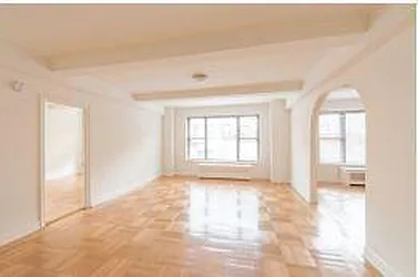 Rented by Caliber Associates