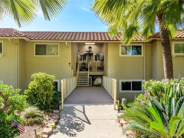 2139 Ronda Granada #B, Laguna Woods, CA 92637