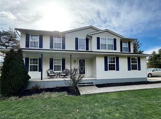 2490 Marland Dr, Hinckley, OH 44233