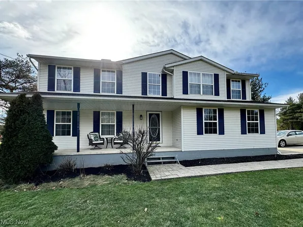 2490 Marland Dr, Hinckley, OH 44233