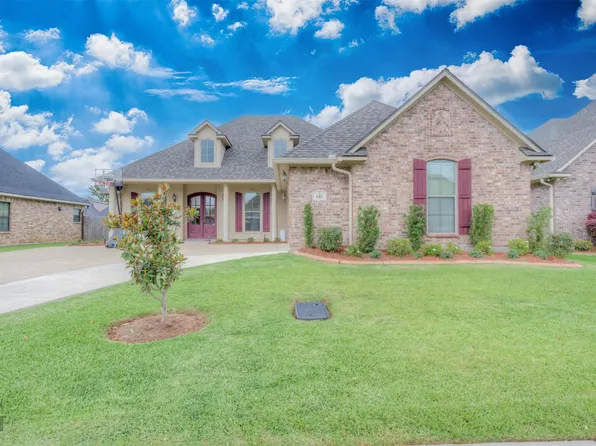 611 Manassas Cir, Indian Hills, LA 71112