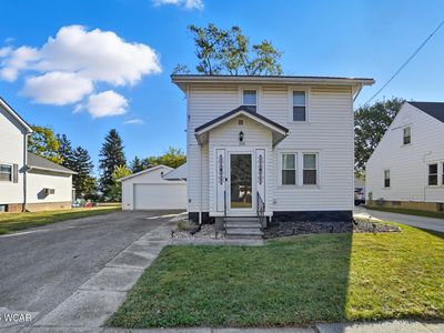 1026 Elm St, Van Wert, OH, 45891