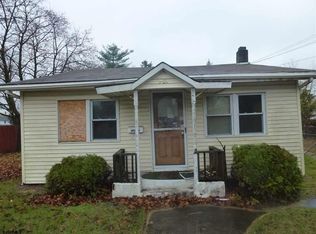902 S 3rd St, Millville, NJ 08332