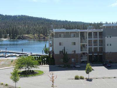 415 W Waterside Dr APT 102, Post Falls, ID, 83854