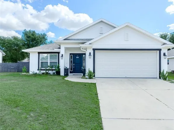 4638 Clarke St, North Port, FL 34286