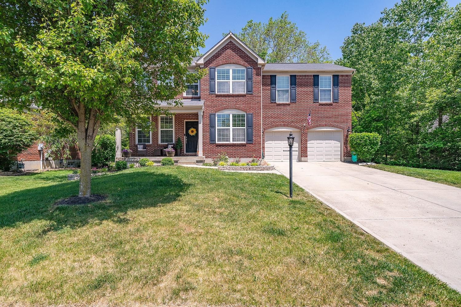 174 Beckley Farm Way, Springboro, OH 45066 Zillow