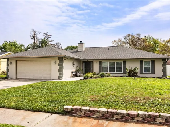627 Mellowood Ave, Orlando, FL 32825