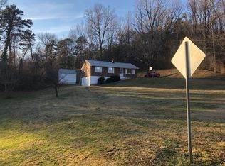 Dawnridge Ln, Troutville, VA 24175