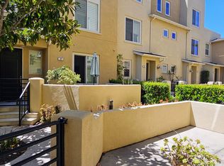 5525 Ocean #103, Hawthorne, CA 90250