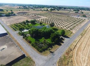 235 Ivett Rd, Le Grand, CA 95333