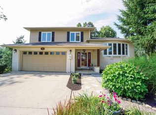 58 Indian Dr, Lake Waynoka, OH 45171