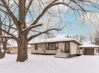 1312 8th Ave NE, Brainerd, MN 56401