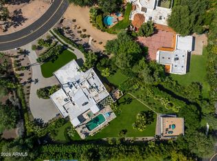6735 E SOLANO Drive, Paradise Valley, AZ 85253