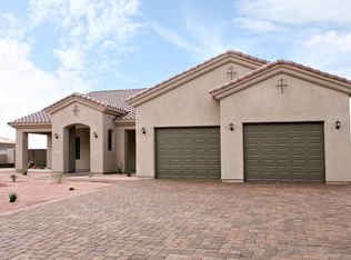 15050 N Calle Del Prado, Fountain Hills, AZ 85268