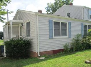 118 Belshaw Ave, Eatontown, NJ 07724