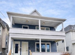 704 Liberty St #1, Erie, PA 16502