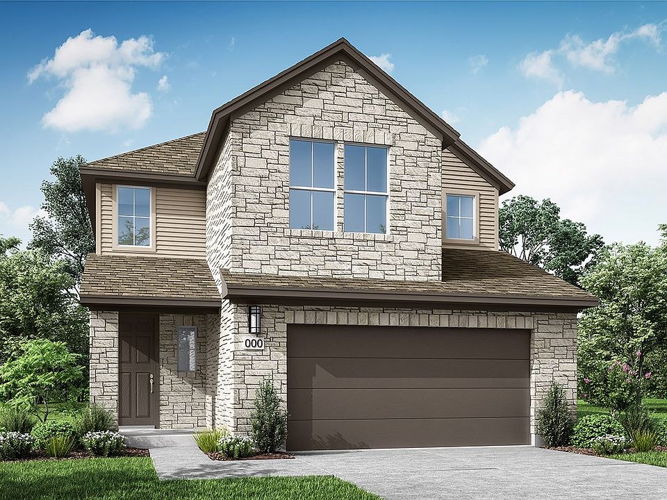 Exterior Style D
