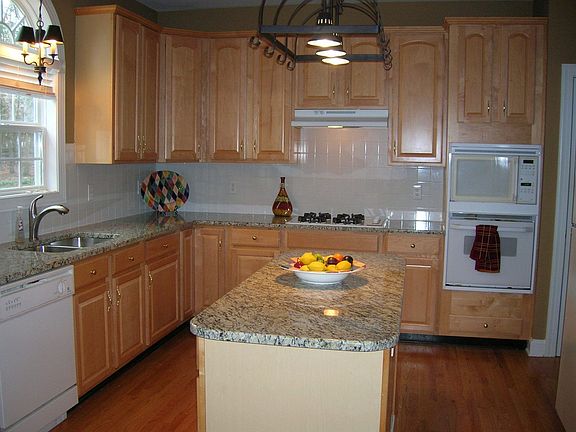 Lots of room for entertaining 