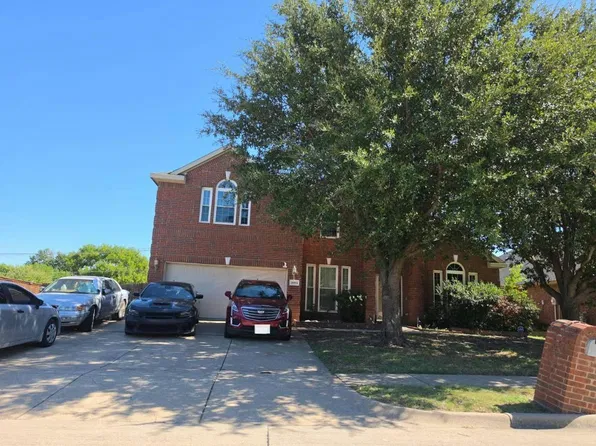 5084 Kite Rd, Grand Prairie, TX 75052
