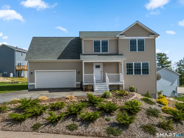 25 Sterling Ridge Lane, Sterling, CT 06377