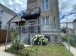 5522 S Wells St #2, Chicago, IL 60621