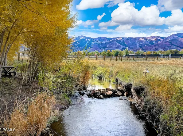 4463 N Old Ranch Rd, Park City, UT 84098