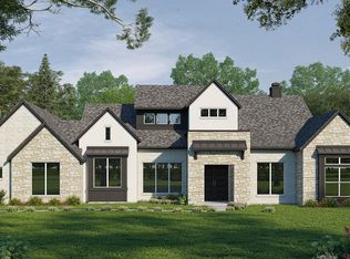 4441 Bonanaza Dr, Midlothian, TX 76065