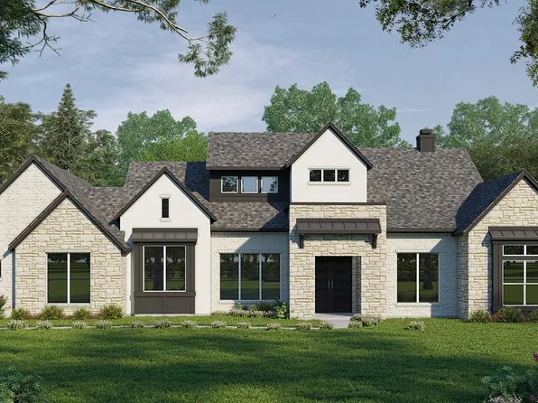 191 Ava Rose, Waxahachie, TX 75167