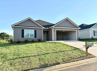 3049 Cellar Ln, Perry, GA 31069