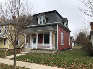 734 Broadway St, Washington Court House, OH 43160