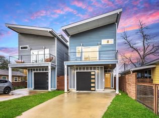 317 E 35th St Unit A, Houston, TX 77018