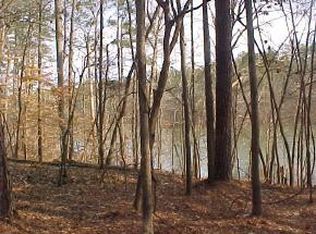 0 Ponderosa Dr, Lincoln, GA --