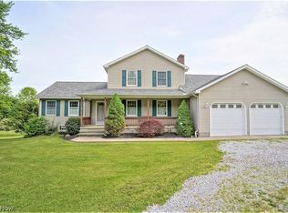 7180 Clark Rd, Atwater, OH 44201