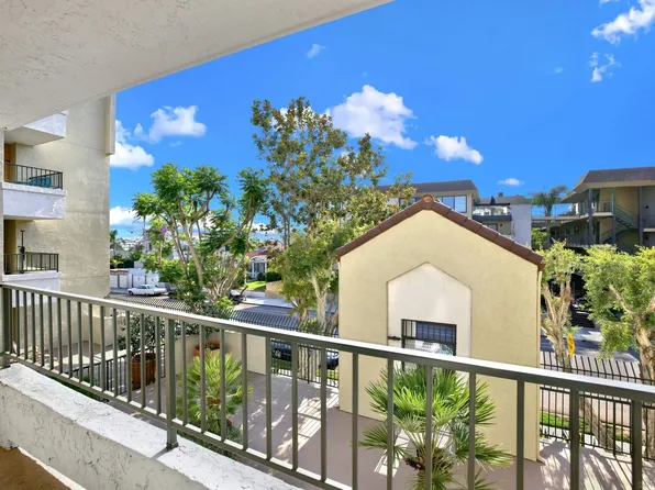 3815 Georgia St APT 206, San Diego, CA 92103