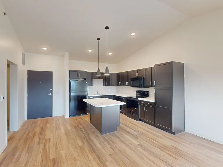 Sage Meadow Apartments & Townhomes — Photo 106