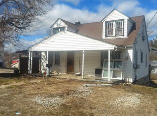 74 Frost Ave, Peebles, OH