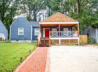 1449 Richland Rd SW, Atlanta, GA 30310