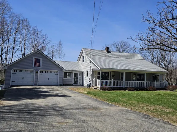 412 Weld Road, Wilton, ME 04294