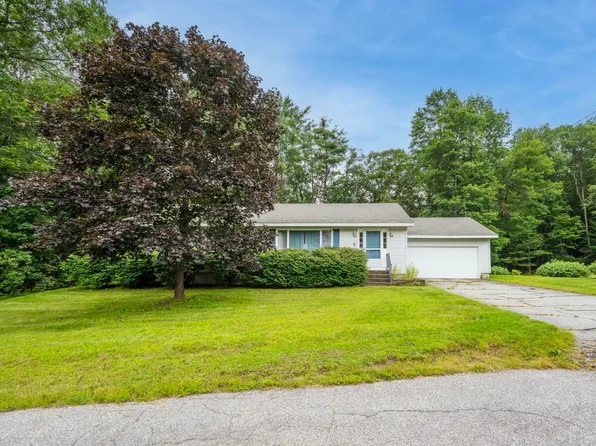 4 Sandy Lane, Newport, NH 03773