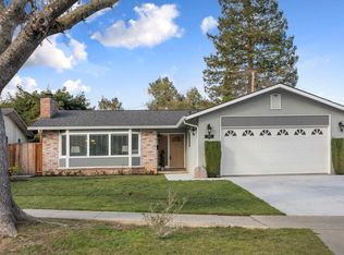 1685 Lyle Dr, San Jose, CA 95129
